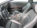 2007 3 Series 335i Coupe #8