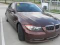2007 3 Series 335i Sedan #1