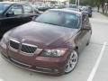 2007 3 Series 335i Sedan #3