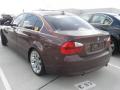 2007 3 Series 335i Sedan #4