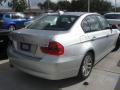 2007 3 Series 328i Sedan #4