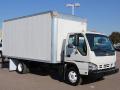 2007 W Series Truck W4500 Commercial Moving Truck #1