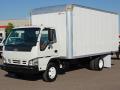 2007 W Series Truck W4500 Commercial Moving Truck #3