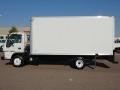 2007 W Series Truck W4500 Commercial Moving Truck #4