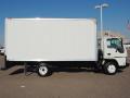 2007 W Series Truck W4500 Commercial Moving Truck #8