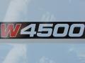 2007 W Series Truck W4500 Commercial Moving Truck #17
