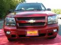 2007 TrailBlazer LT 4x4 #2 2007 TrailBlazer LT 4x4 #2