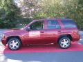 2007 TrailBlazer LT 4x4 #5 2007 TrailBlazer LT 4x4 #5