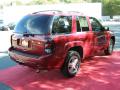 2007 TrailBlazer LT 4x4 #7 2007 TrailBlazer LT 4x4 #7