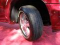 2007 TrailBlazer LT 4x4 #10 2007 TrailBlazer LT 4x4 #10