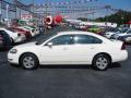2008 Impala LT #10