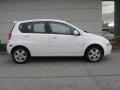2008 Aveo Aveo5 LS #2