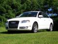 2007 A4 2.0T quattro Sedan #1