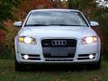 2007 A4 2.0T quattro Sedan #3