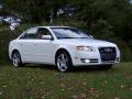 2007 A4 2.0T quattro Sedan #4
