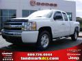 2009 Silverado 1500 LT Extended Cab 4x4 #1