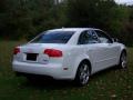 2007 A4 2.0T quattro Sedan #6