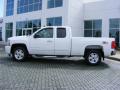 2009 Silverado 1500 LT Extended Cab 4x4 #2