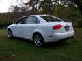 2007 A4 2.0T quattro Sedan #8
