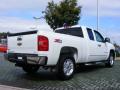 2009 Silverado 1500 LT Extended Cab 4x4 #5