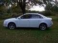 2007 A4 2.0T quattro Sedan #9
