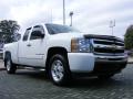 2009 Silverado 1500 LT Extended Cab 4x4 #7