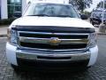 2009 Silverado 1500 LT Extended Cab 4x4 #8