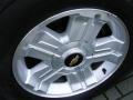 2009 Silverado 1500 LT Extended Cab 4x4 #9