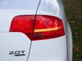 2007 A4 2.0T quattro Sedan #14