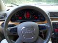 2007 A4 2.0T quattro Sedan #21