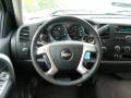 2009 Silverado 1500 LT Extended Cab 4x4 #24