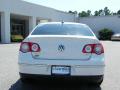 2006 Passat 2.0T Sedan #4