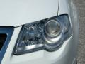 2006 Passat 2.0T Sedan #9