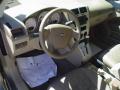 2007 Caliber SXT #20 2007 Caliber SXT #20
