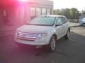 2007 Edge SEL Plus AWD #3
