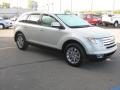 2007 Edge SEL Plus AWD #6
