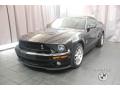 2008 Mustang Shelby GT500 Coupe #1