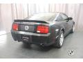 2008 Mustang Shelby GT500 Coupe #2