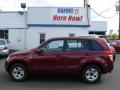2008 Grand Vitara  #1