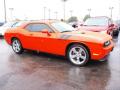 2009 Challenger R/T #2