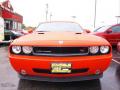 2009 Challenger R/T #7