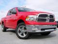 2009 Ram 1500 Big Horn Edition Crew Cab 4x4 #1