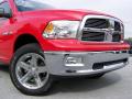 2009 Ram 1500 Big Horn Edition Crew Cab 4x4 #2