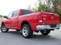 2009 Ram 1500 Big Horn Edition Crew Cab 4x4 #4