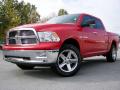 2009 Ram 1500 Big Horn Edition Crew Cab 4x4 #5