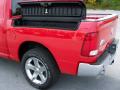 2009 Ram 1500 Big Horn Edition Crew Cab 4x4 #7