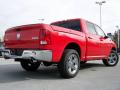 2009 Ram 1500 Big Horn Edition Crew Cab 4x4 #8