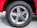 2009 Ram 1500 Big Horn Edition Crew Cab 4x4 #9
