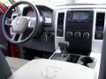 2009 Ram 1500 Big Horn Edition Crew Cab 4x4 #14