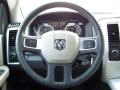 2009 Ram 1500 Big Horn Edition Crew Cab 4x4 #17